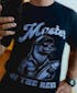 Master Of the Reel Tee