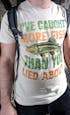 I've Caught More Fish Tee