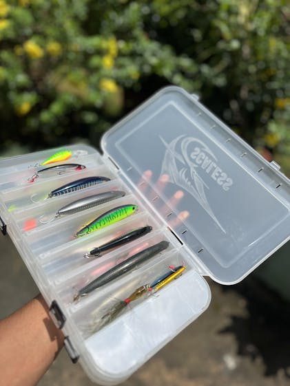 Penn Slammer IV (4) High Speed Spinning Reel | SLAIV-6500HS