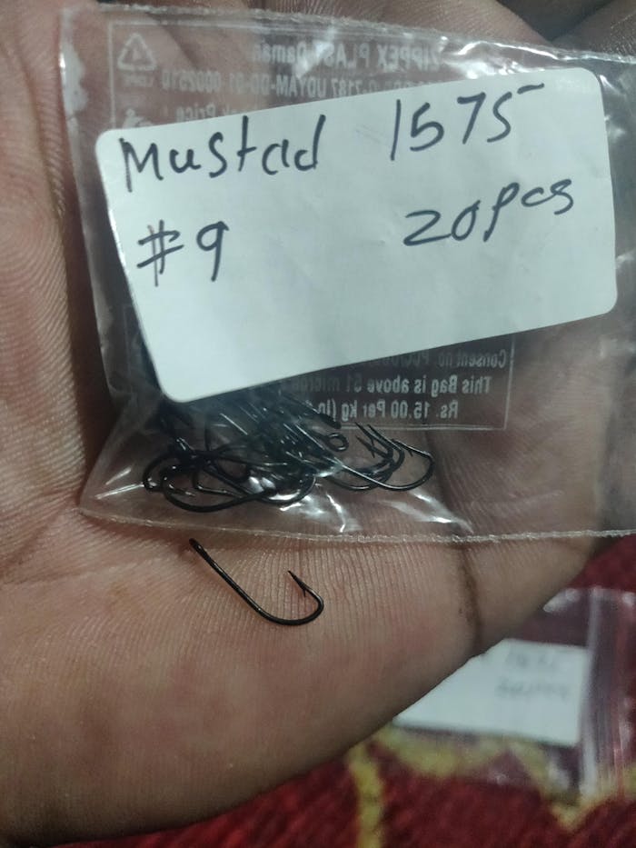 Lucana Stainless Steel Barrel Swivel |