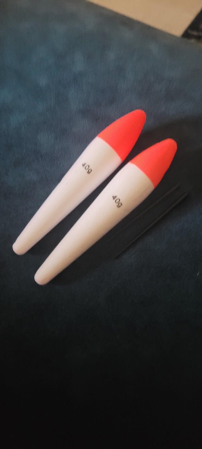 Fishing Long Floats | 2 Pcs Per Pack |