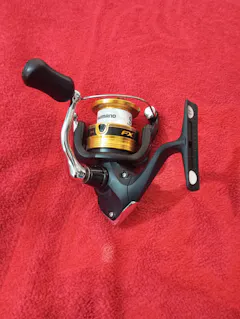 amazon okuma travel reel Okuma Tesoro Lever Drag Jigging Reel, LDJ 2000NLA (Left Handed)