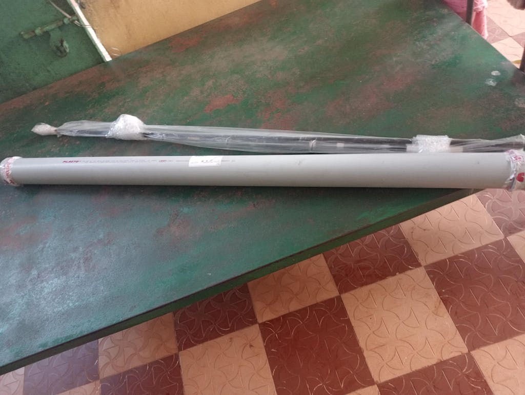 Littma Spartan Spinning Rod | 9 Ft - MH | 10 Ft - MH |