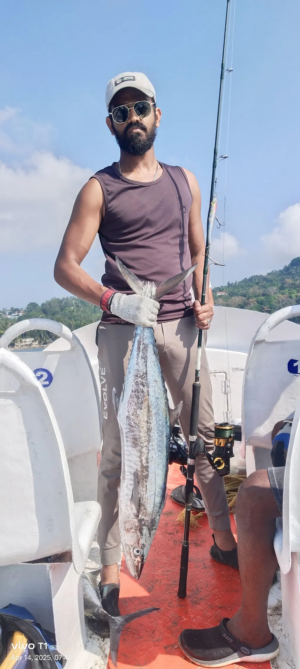 Halco Laser Pro Hard Bait Lure |  Floating | Trolling Lure | 12 Cm , 20 Gm | 14 Cm , 24 Gm |