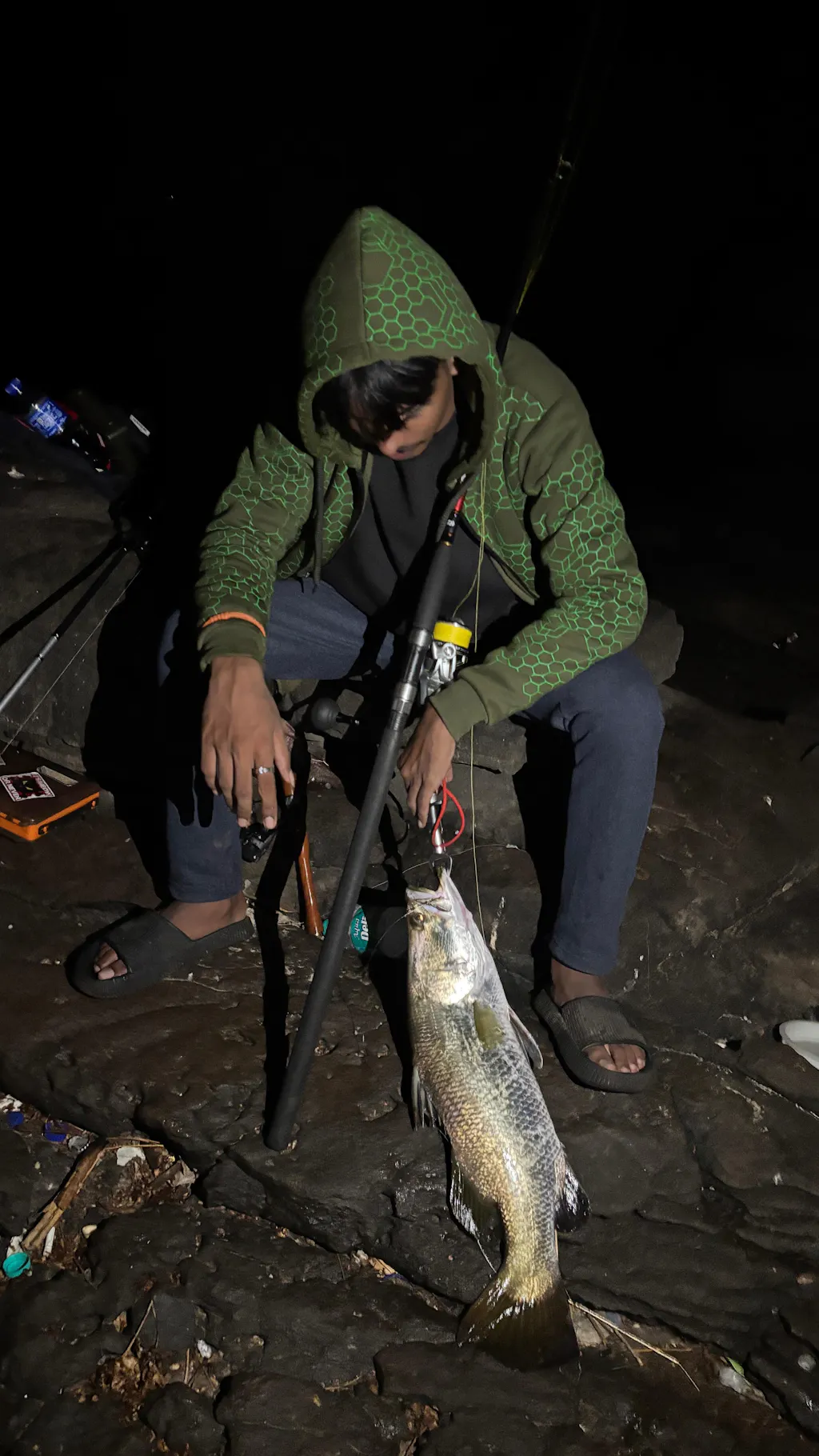 Penn Battle III (3) DX Spinning Reel | BTLIII-2500DX | BTLIII-3000DX | BTLIII-4000DX |