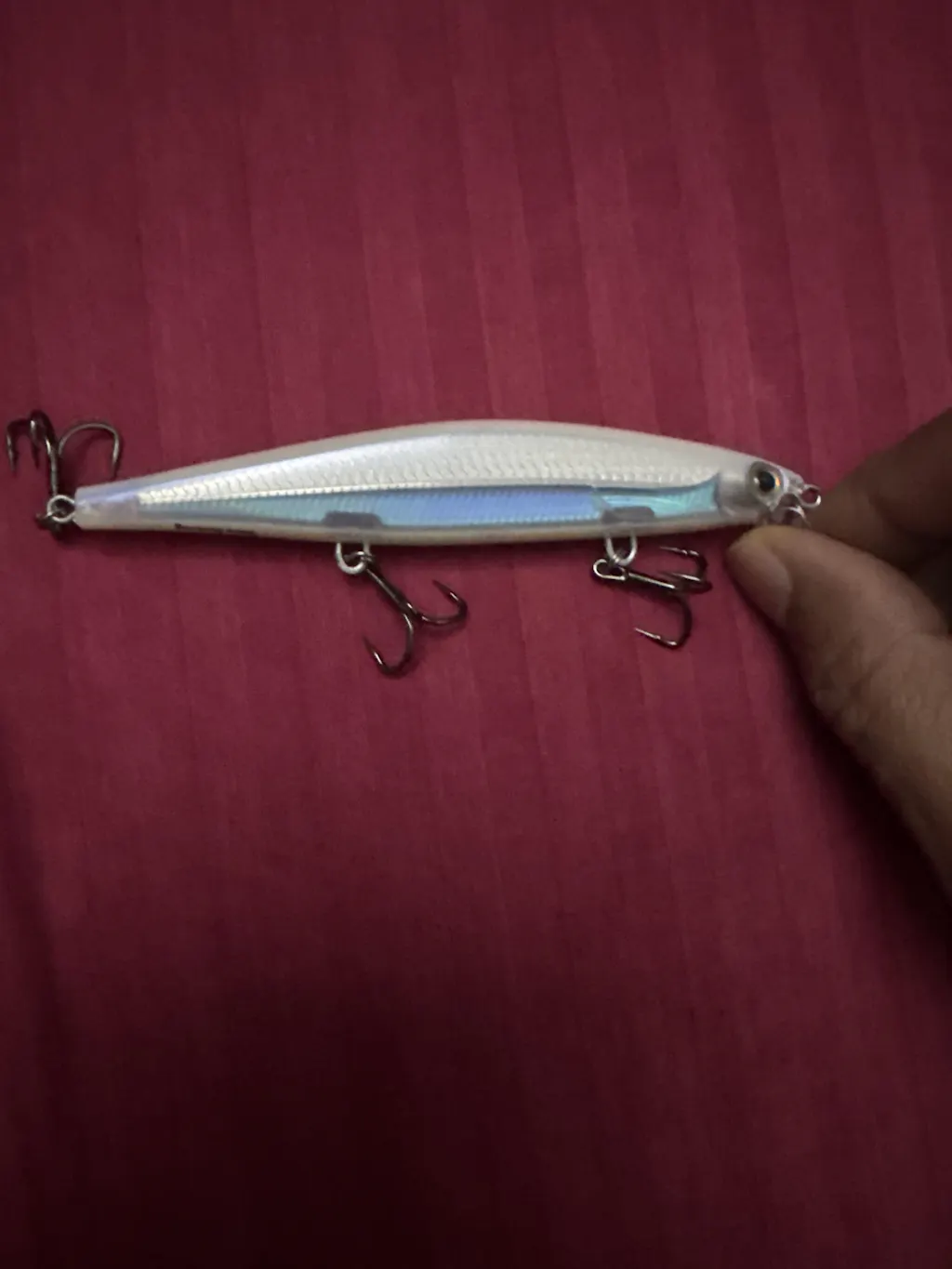 Rapala Shadow Rap Deep Hard Lure | 11 Cm | 13 Gm | Slow Sinking / Suspending |