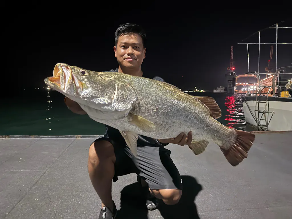 Lucana Predator Jig | 20 Gm | 5.8 Cm