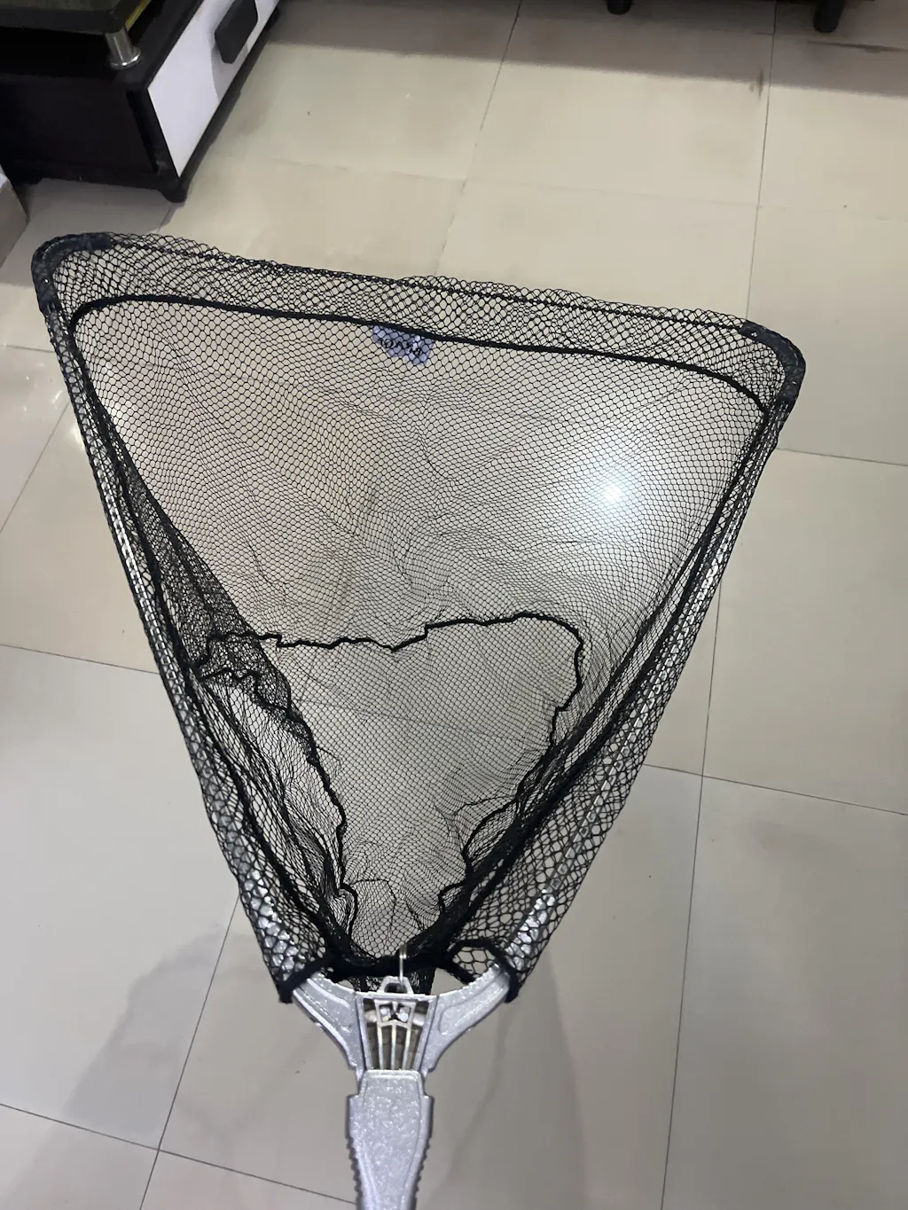 Birage Telescopic Landing Net | Small | Large |
