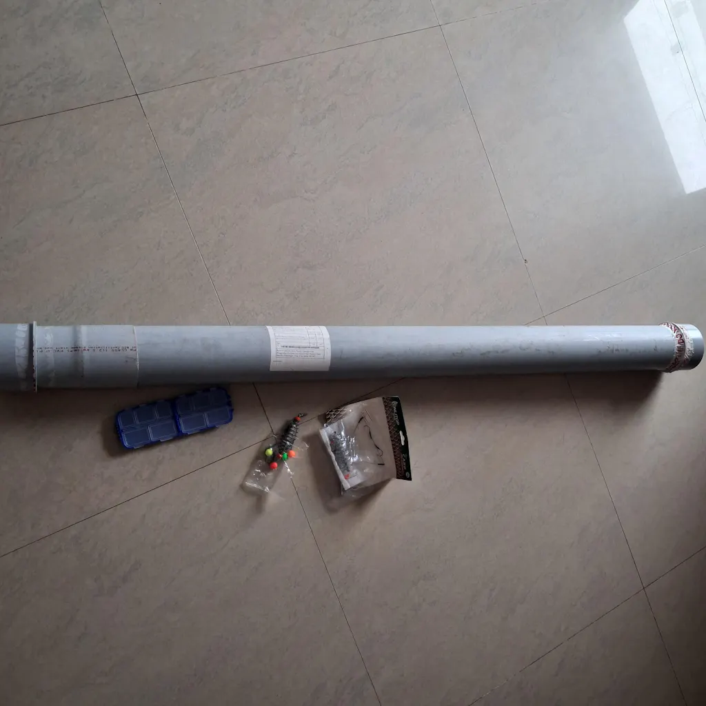Shakespeare Wildcat Spinning Rod | 7 Ft | 8 Ft |