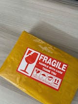 Personalized Fishing Acrylic Plaque 7