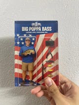 Personalized Fishing Acrylic Plaque 7