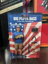 Personalized Fishing Acrylic Plaque 7