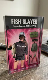 User picture