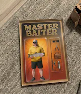 User picture