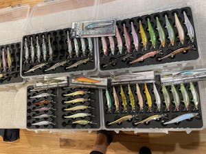 T3 Pro - Megabass - Vision ONETEN Jr