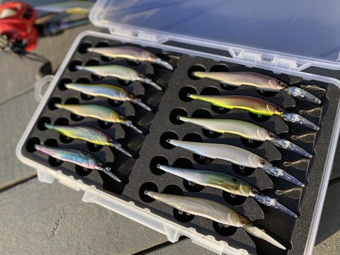 T3 Pro - KGB - Chad Shad