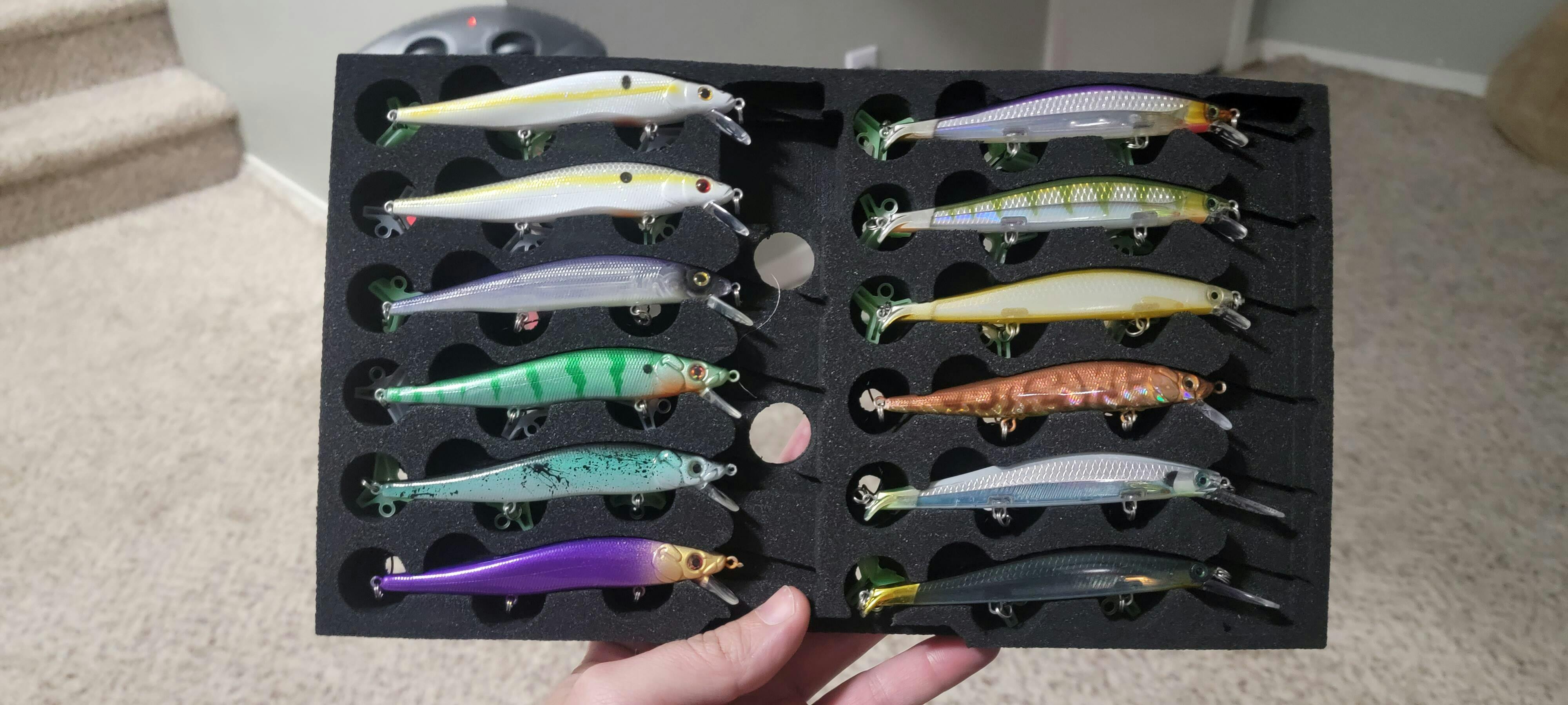 MEGAREX, VNGD 3点セット T3 Pro - Megabass - Vision ONETEN Jr – FishMore Company