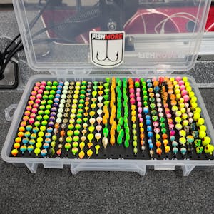 T3 Pro - Jigs & Spoons - Jig Box