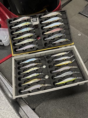 T3 Pro - Megabass - Vision ONETEN(+1)(+2)