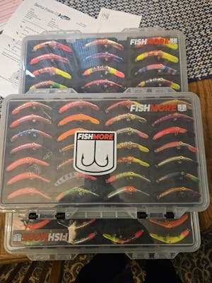 T3 Pro - Yakima - Mag Lip