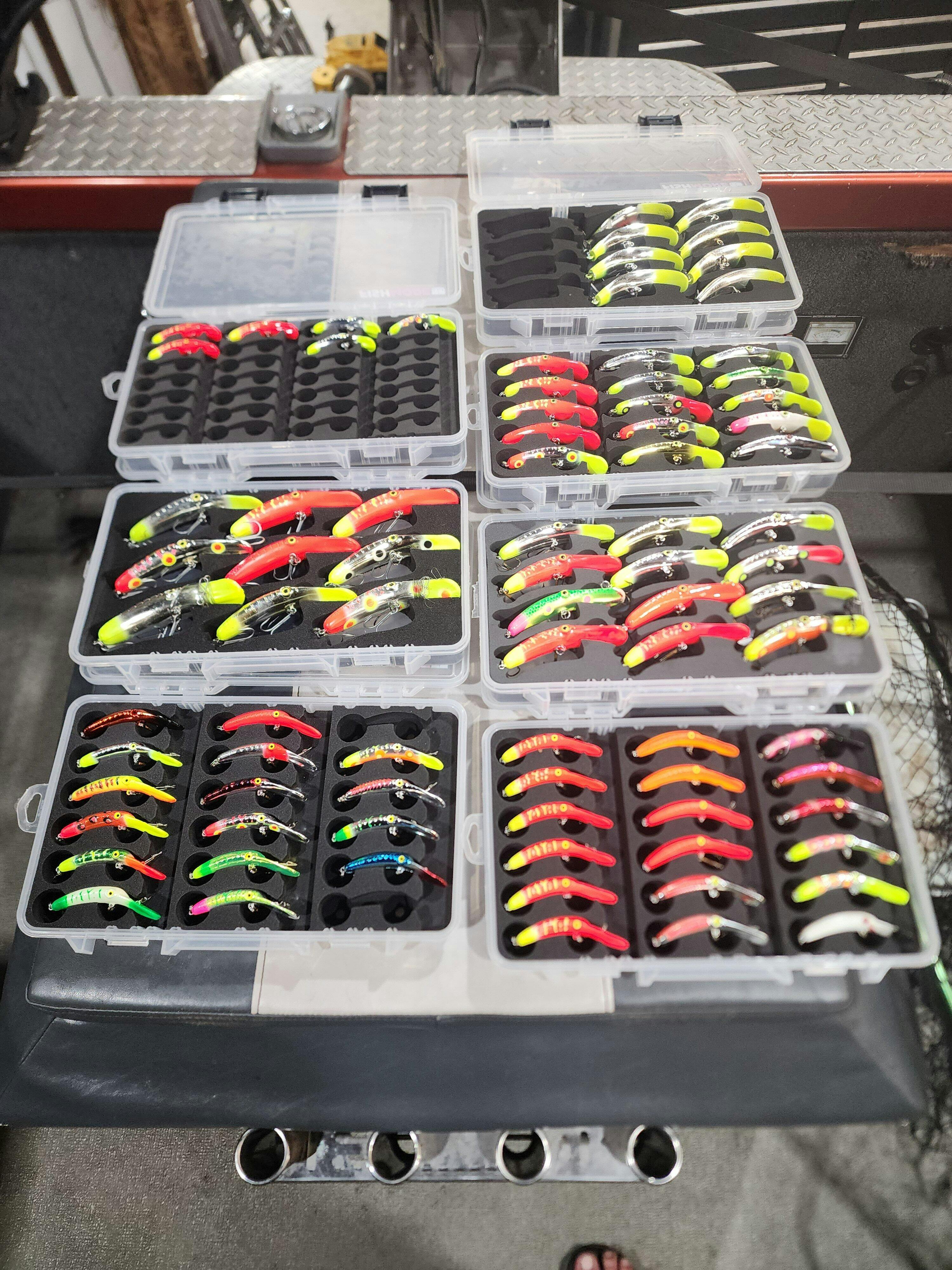 T3 Pro - Yakima - Mag Lip – FishMore Company
