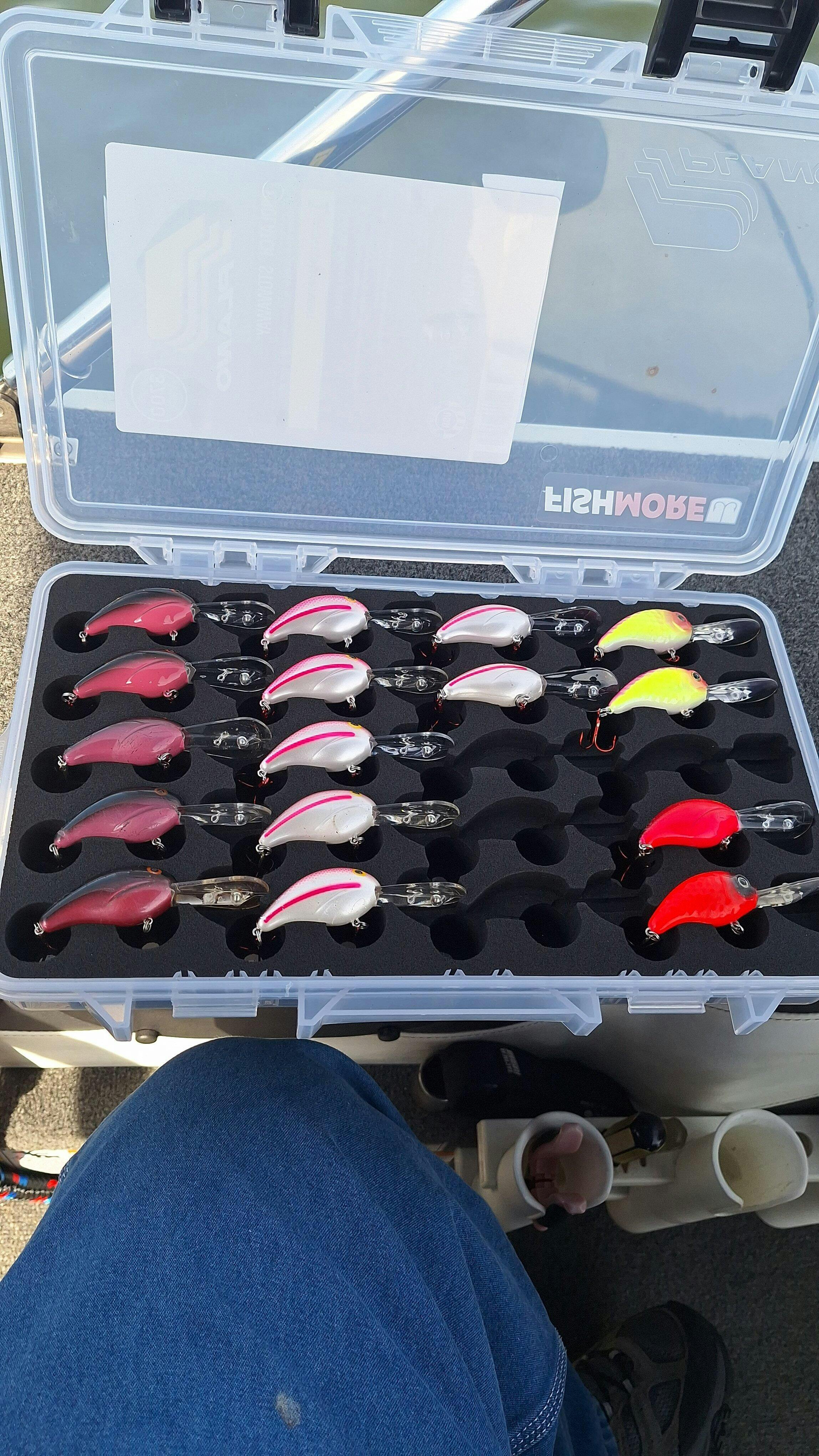 T3 Pro - fits Bandit Series 200 lures – FishMore Company