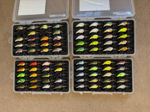 T3 Pro - Bandit - Series 300