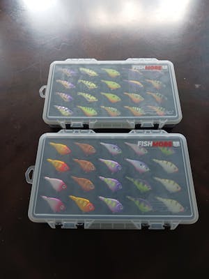 T3 Pro - Rapala - Rippin' Rap