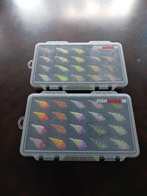 T3 Pro - Rapala - Rippin' Rap