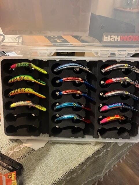 T3 Pro - Yakima - Mag Lip – FishMore Company