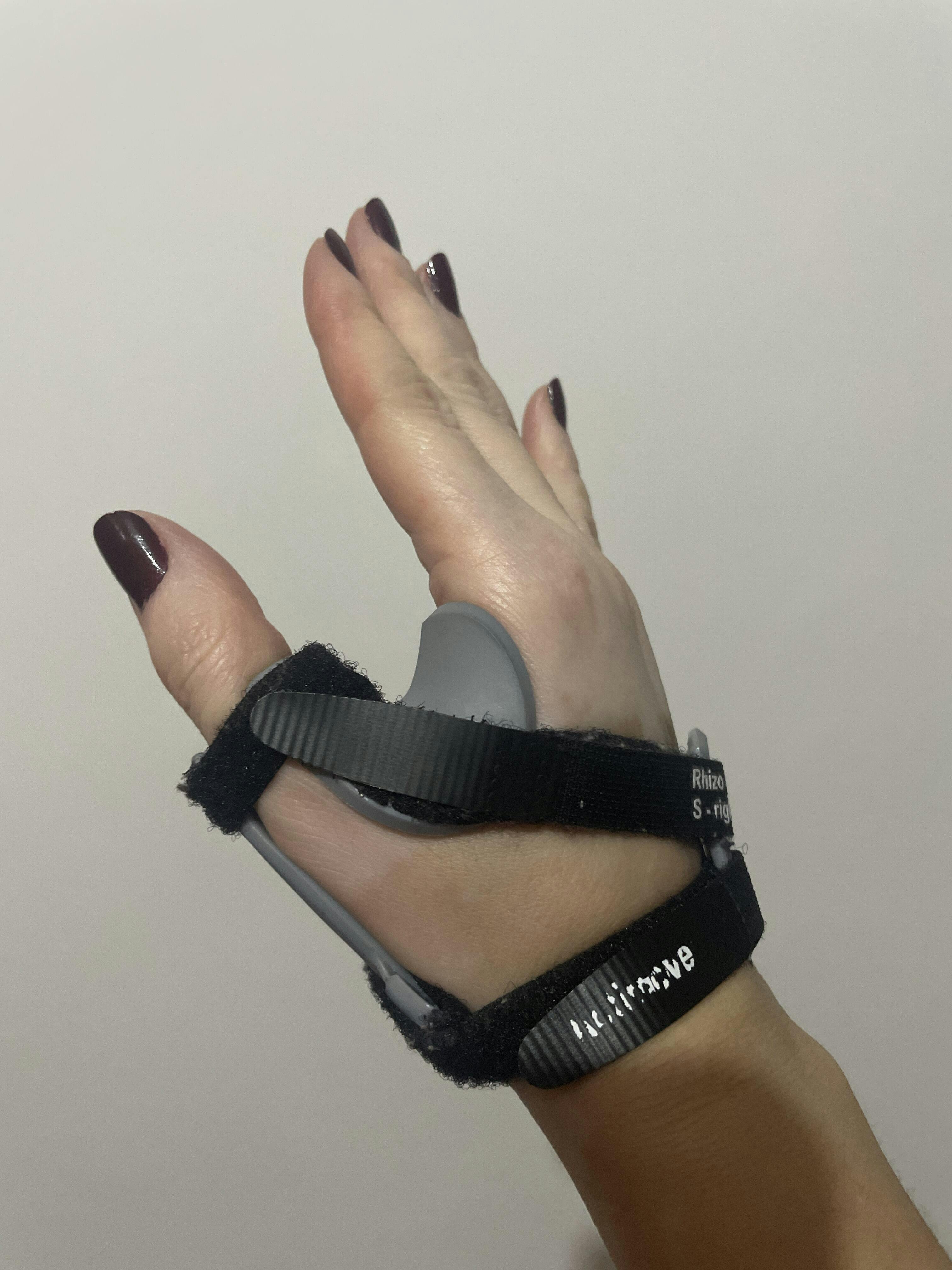 Órtese Rizartrose Rhizo Forte Actimove