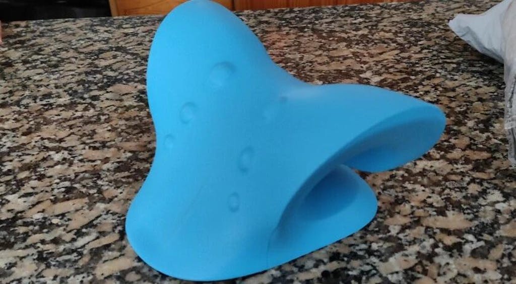 Neck Relax™ Stop al dolore cervicale in 8 minuti Fit Relax