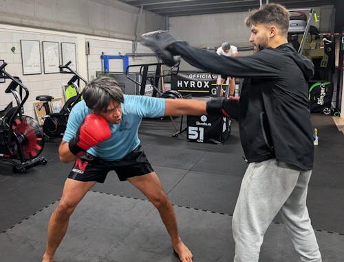 Prive Training - Personal Training