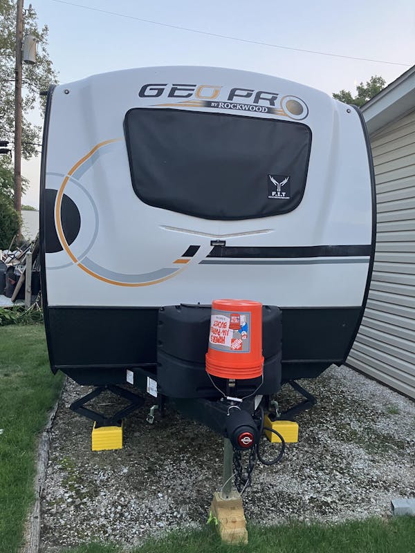 2019 – 2024 Forest River FLAGSTAFF E-PRO (ALL FLOORPLANS)