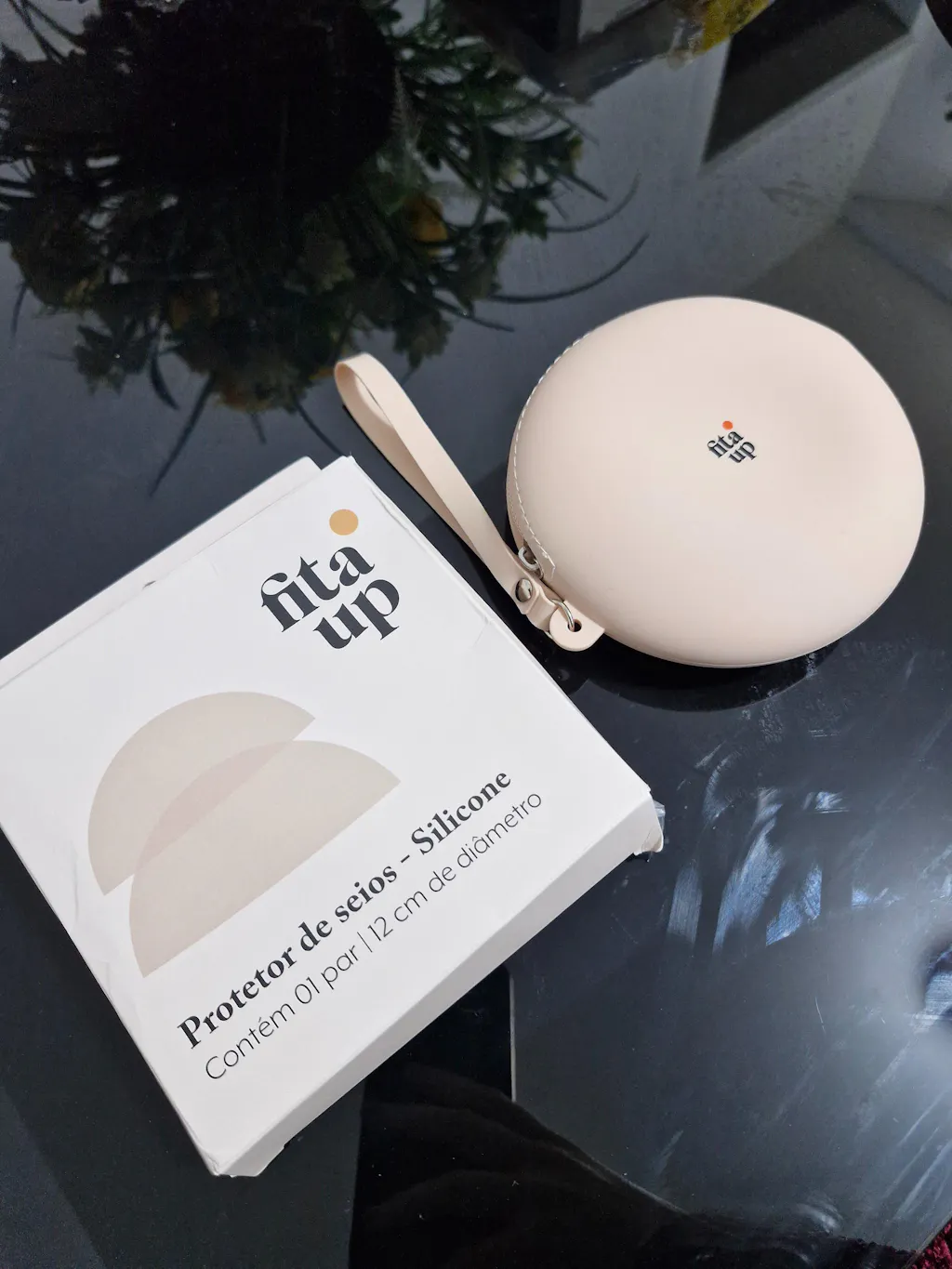Protetor de Silicone Ultrafino