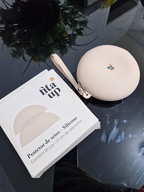 Protetor de Silicone Ultrafino