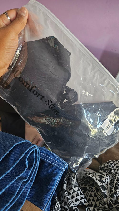 Sutiã Comfort Slim - BF