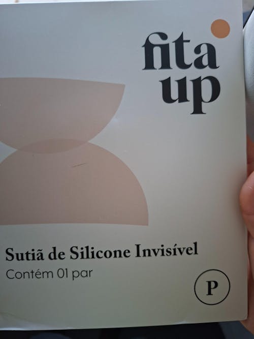 Protetor de Silicone Ultrafino