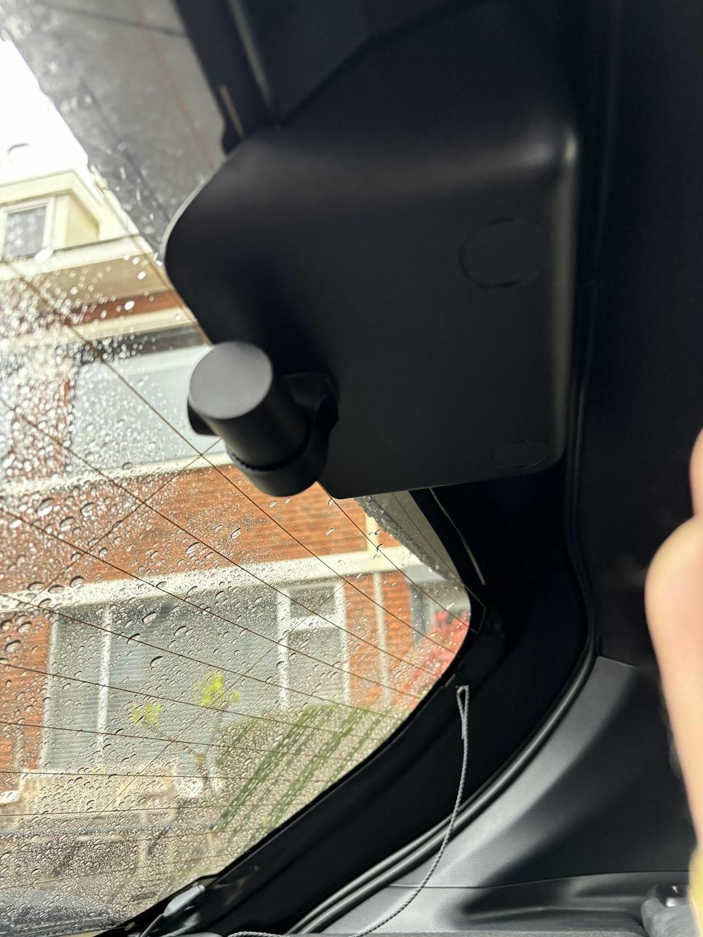 FITCAMX Dash Cam For 2020-2023 Toyota Yaris / Yaris Cross