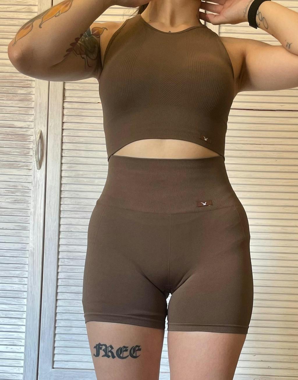 Top Pacific Seabird - Marron