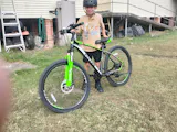 User picture