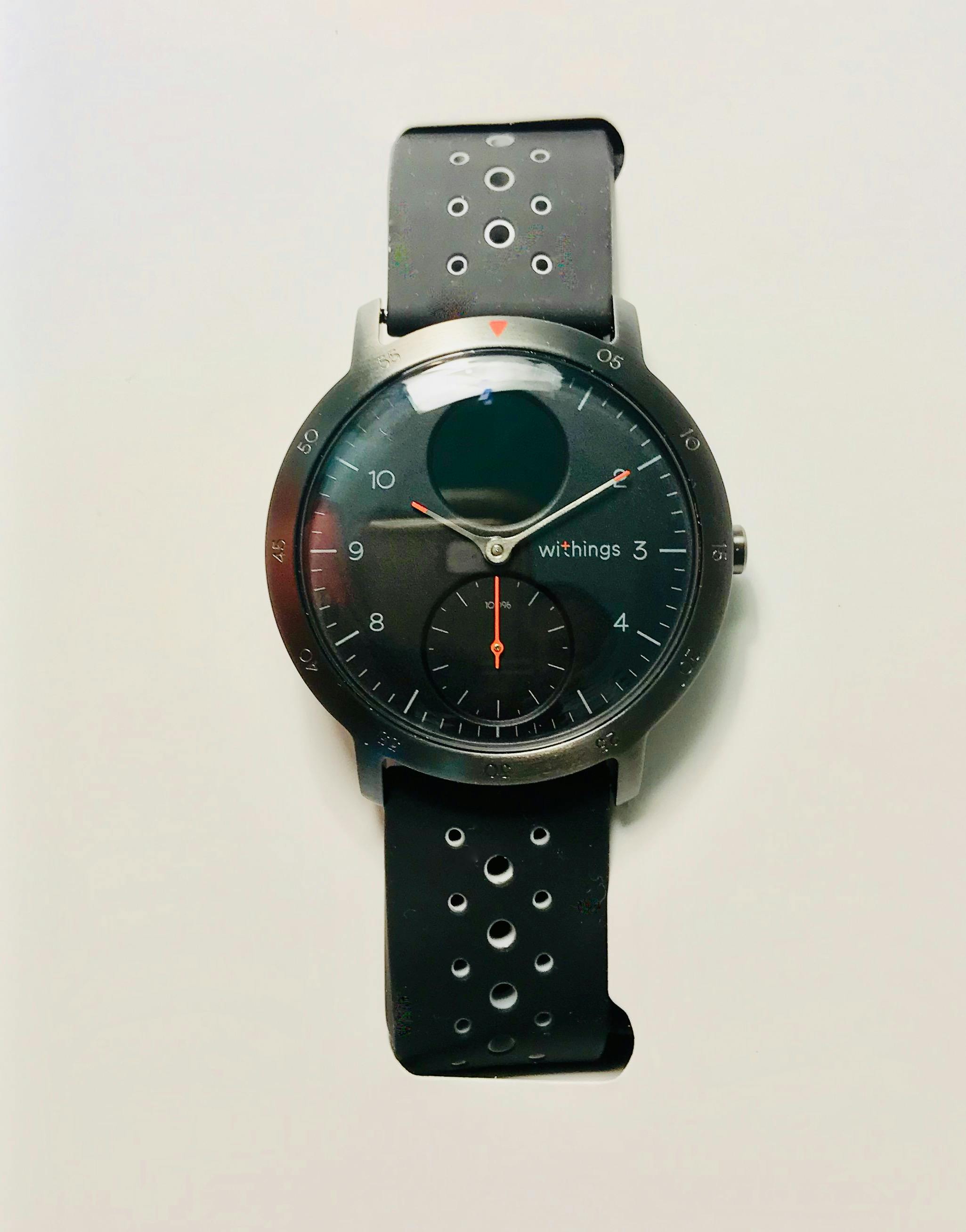 Withings sale multi sport