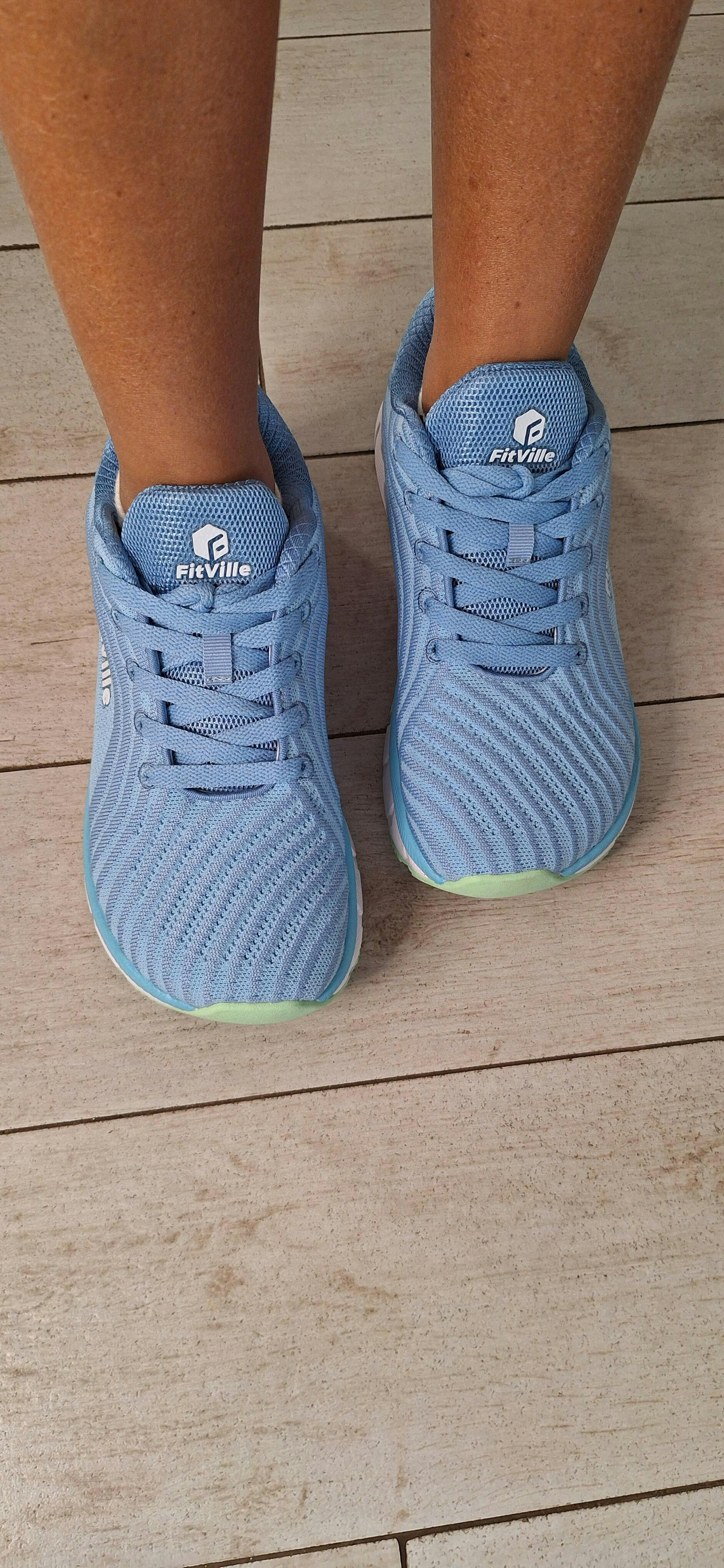 Women's FlowCore Running Shoes V2 | FitVille