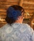 Messy Bun Scrunchie