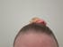 Wooden Baby Hair Brush