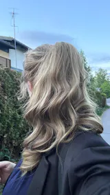 Double-Up Pony