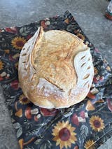 Bread Bag | Beeswaxed