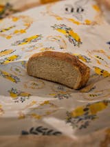 Bread Bag | Beeswaxed