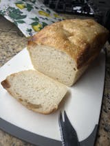 Bread Bag | Beeswaxed