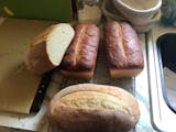 Sourdough Bread Recipe Kitchen Towel